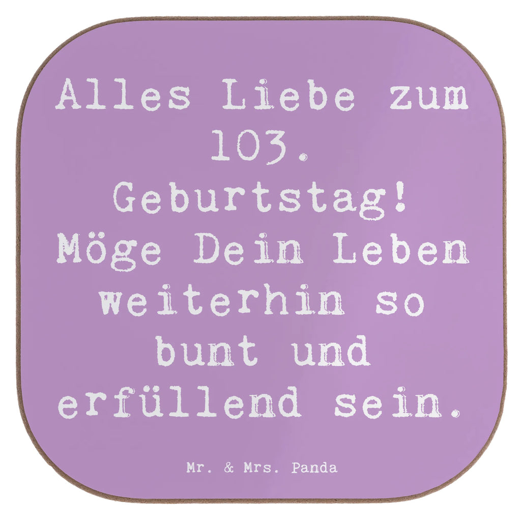 Untersetzer Spruch 103. Geburtstag Untersetzer, Bierdeckel, Glasuntersetzer, Untersetzer Gläser, Getränkeuntersetzer, Untersetzer aus Holz, Untersetzer für Gläser, Korkuntersetzer, Untersetzer Holz, Holzuntersetzer, Tassen Untersetzer, Untersetzer Design, Geburtstag, Geburtstagsgeschenk, Geschenk