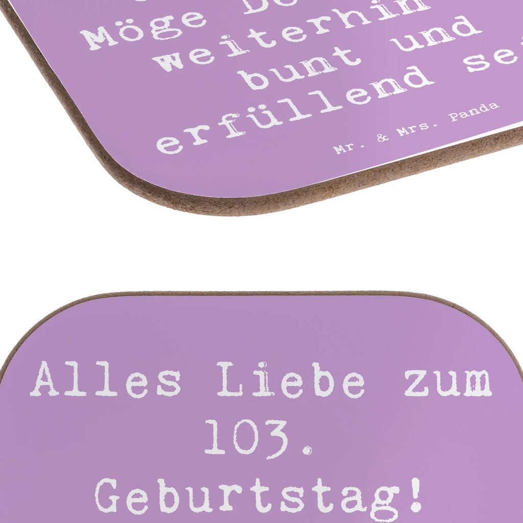 Untersetzer Spruch 103. Geburtstag Untersetzer, Bierdeckel, Glasuntersetzer, Untersetzer Gläser, Getränkeuntersetzer, Untersetzer aus Holz, Untersetzer für Gläser, Korkuntersetzer, Untersetzer Holz, Holzuntersetzer, Tassen Untersetzer, Untersetzer Design, Geburtstag, Geburtstagsgeschenk, Geschenk