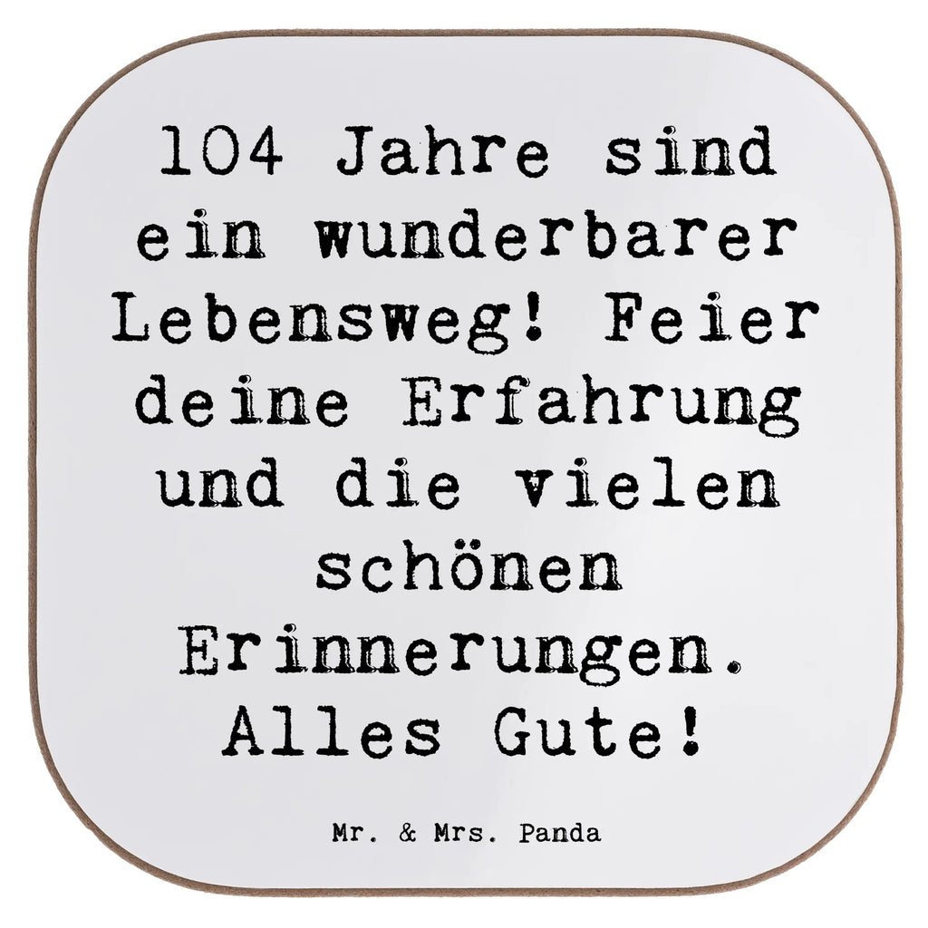 Untersetzer Spruch 104. Geburtstag Untersetzer, Bierdeckel, Glasuntersetzer, Untersetzer Gläser, Getränkeuntersetzer, Untersetzer aus Holz, Untersetzer für Gläser, Korkuntersetzer, Untersetzer Holz, Holzuntersetzer, Tassen Untersetzer, Untersetzer Design, Geburtstag, Geburtstagsgeschenk, Geschenk