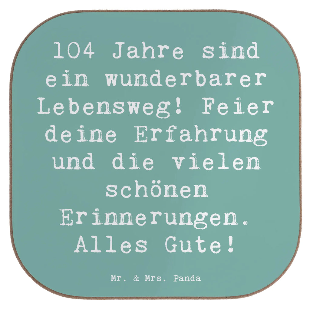 Untersetzer Spruch 104. Geburtstag Untersetzer, Bierdeckel, Glasuntersetzer, Untersetzer Gläser, Getränkeuntersetzer, Untersetzer aus Holz, Untersetzer für Gläser, Korkuntersetzer, Untersetzer Holz, Holzuntersetzer, Tassen Untersetzer, Untersetzer Design, Geburtstag, Geburtstagsgeschenk, Geschenk