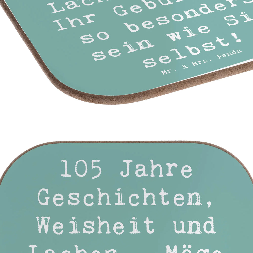 Untersetzer Spruch 105. Geburtstag Untersetzer, Bierdeckel, Glasuntersetzer, Untersetzer Gläser, Getränkeuntersetzer, Untersetzer aus Holz, Untersetzer für Gläser, Korkuntersetzer, Untersetzer Holz, Holzuntersetzer, Tassen Untersetzer, Untersetzer Design, Geburtstag, Geburtstagsgeschenk, Geschenk