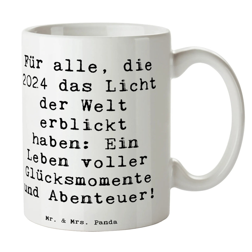 Tasse Spruch 2024 Geburtstag Glücksmomente Tasse, Kaffeetasse, Teetasse, Becher, Kaffeebecher, Teebecher, Keramiktasse, Porzellantasse, Büro Tasse, Geschenk Tasse, Tasse Sprüche, Tasse Motive, Kaffeetassen, Tasse bedrucken, Designer Tasse, Cappuccino Tassen, Schöne Teetassen, Geburtstag, Geburtstagsgeschenk, Geschenk