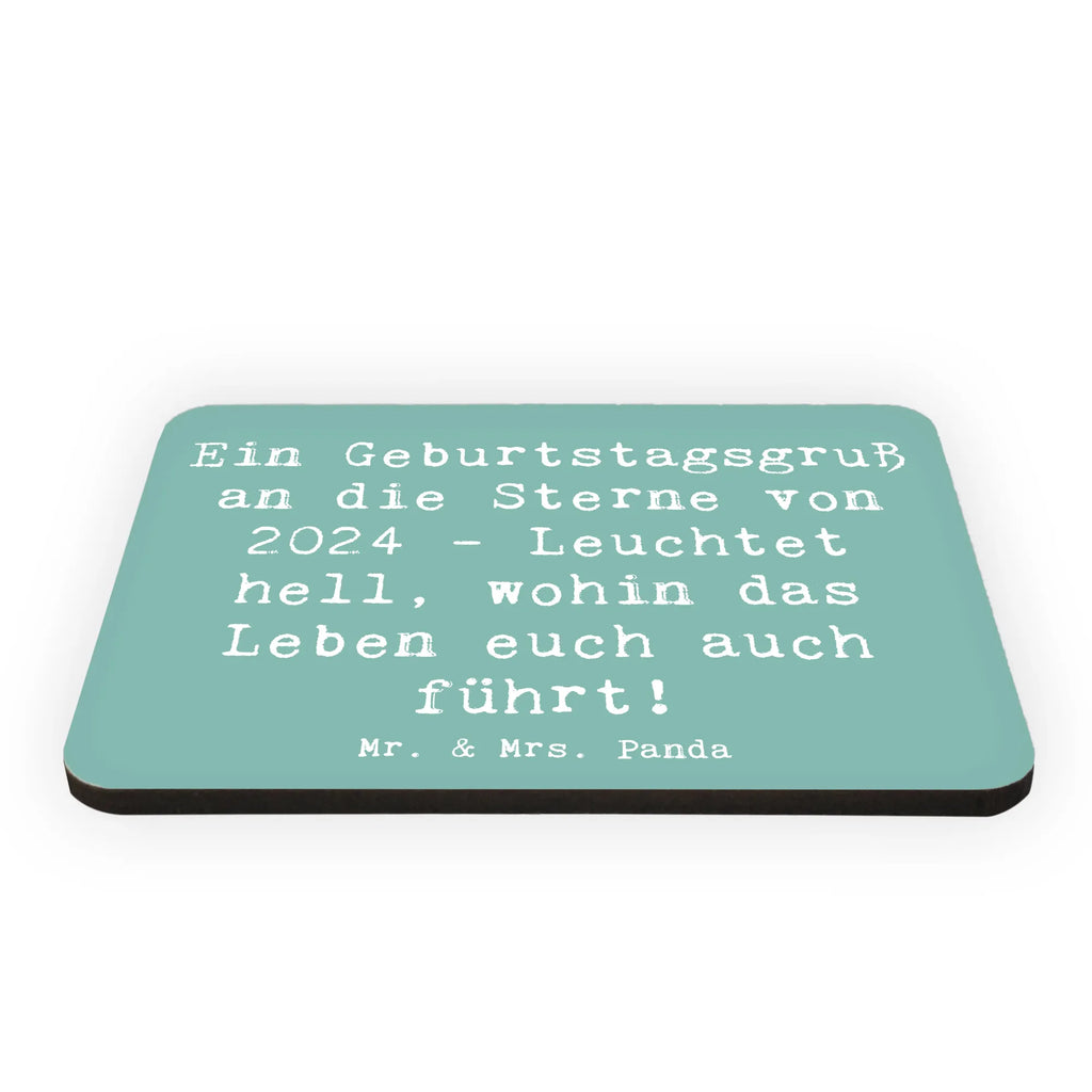 Magnet Spruch 2024 Geburtstag Sterne Kühlschrankmagnet, Pinnwandmagnet, Souvenir Magnet, Motivmagnete, Dekomagnet, Whiteboard Magnet, Notiz Magnet, Kühlschrank Dekoration, Geburtstag, Geburtstagsgeschenk, Geschenk