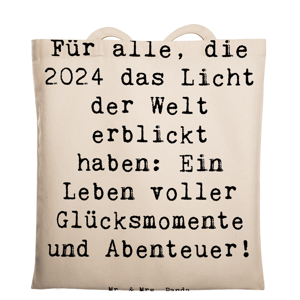 Tragetasche Spruch 2024 Geburtstag Glücksmomente Beuteltasche, Beutel, Einkaufstasche, Jutebeutel, Stoffbeutel, Tasche, Shopper, Umhängetasche, Strandtasche, Schultertasche, Stofftasche, Tragetasche, Badetasche, Jutetasche, Einkaufstüte, Laptoptasche, Geburtstag, Geburtstagsgeschenk, Geschenk