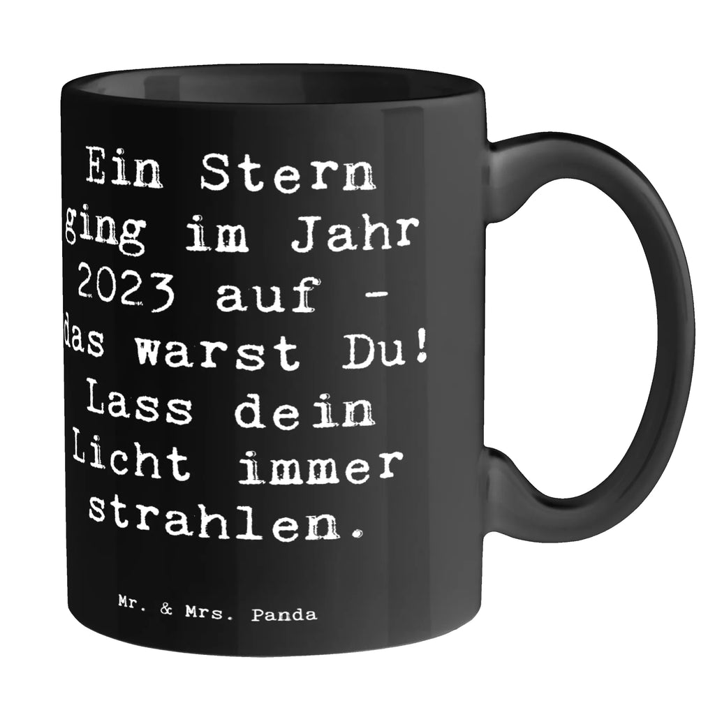 Tasse Spruch 2023 Geburtstag Stern Tasse, Kaffeetasse, Teetasse, Becher, Kaffeebecher, Teebecher, Keramiktasse, Porzellantasse, Büro Tasse, Geschenk Tasse, Tasse Sprüche, Tasse Motive, Kaffeetassen, Tasse bedrucken, Designer Tasse, Cappuccino Tassen, Schöne Teetassen, Geburtstag, Geburtstagsgeschenk, Geschenk