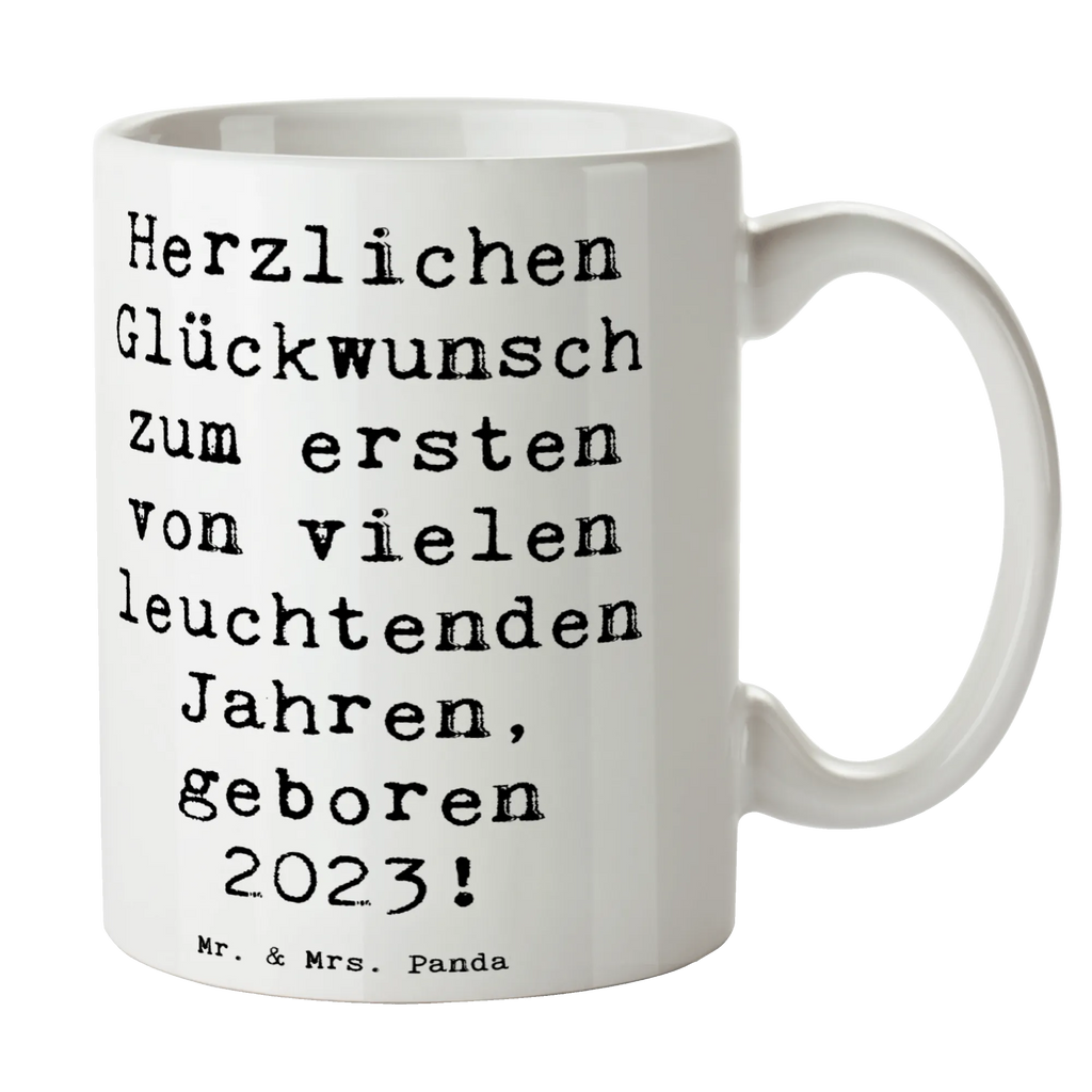 Tasse Spruch 2023 Geburtstag Tasse, Kaffeetasse, Teetasse, Becher, Kaffeebecher, Teebecher, Keramiktasse, Porzellantasse, Büro Tasse, Geschenk Tasse, Tasse Sprüche, Tasse Motive, Kaffeetassen, Tasse bedrucken, Designer Tasse, Cappuccino Tassen, Schöne Teetassen, Geburtstag, Geburtstagsgeschenk, Geschenk