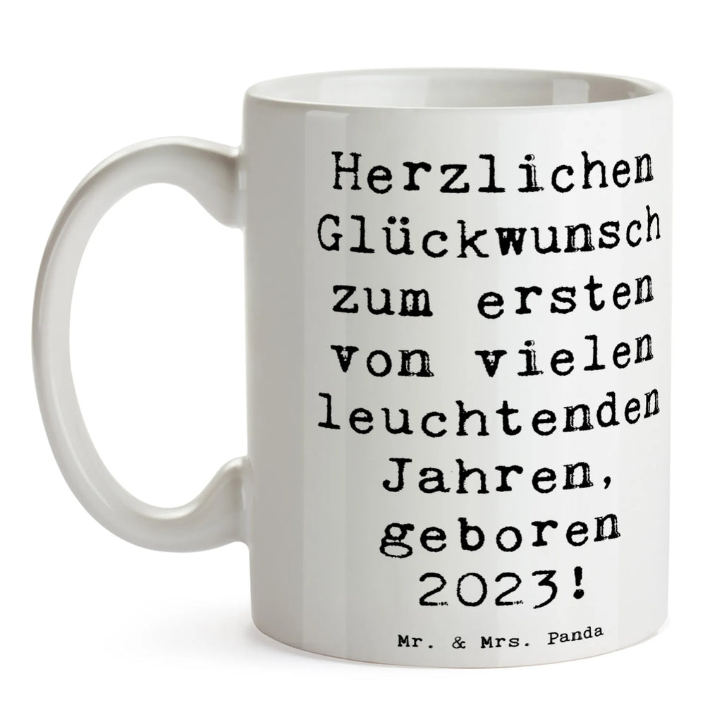 Tasse Spruch 2023 Geburtstag Tasse, Kaffeetasse, Teetasse, Becher, Kaffeebecher, Teebecher, Keramiktasse, Porzellantasse, Büro Tasse, Geschenk Tasse, Tasse Sprüche, Tasse Motive, Kaffeetassen, Tasse bedrucken, Designer Tasse, Cappuccino Tassen, Schöne Teetassen, Geburtstag, Geburtstagsgeschenk, Geschenk