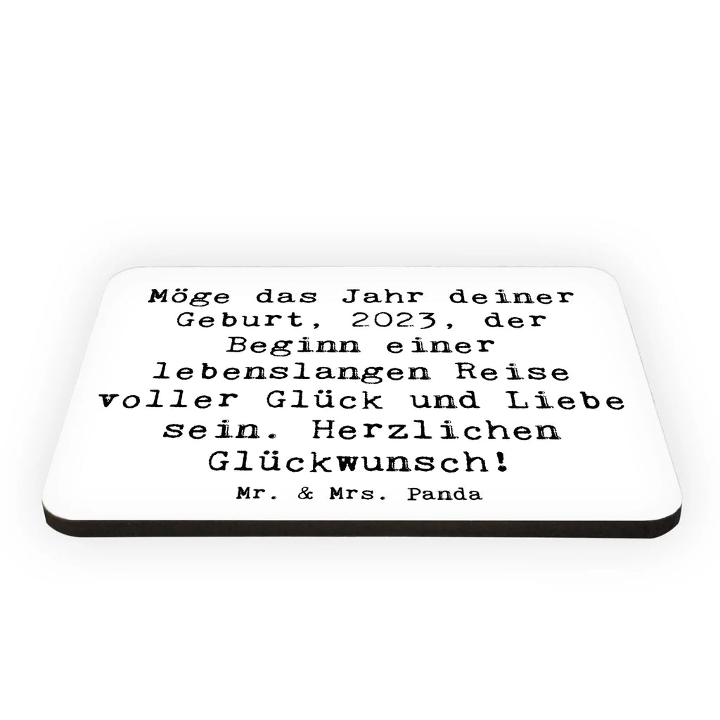 Magnet Spruch 2023 Geburtstag Kühlschrankmagnet, Pinnwandmagnet, Souvenir Magnet, Motivmagnete, Dekomagnet, Whiteboard Magnet, Notiz Magnet, Kühlschrank Dekoration, Geburtstag, Geburtstagsgeschenk, Geschenk