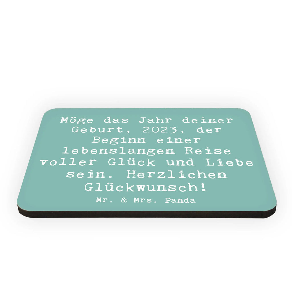 Magnet Spruch 2023 Geburtstag Kühlschrankmagnet, Pinnwandmagnet, Souvenir Magnet, Motivmagnete, Dekomagnet, Whiteboard Magnet, Notiz Magnet, Kühlschrank Dekoration, Geburtstag, Geburtstagsgeschenk, Geschenk