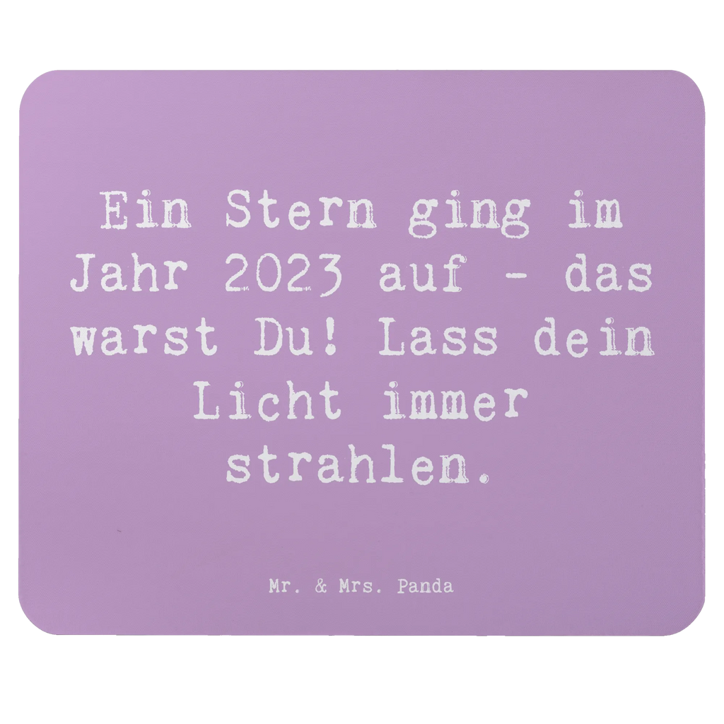 Mauspad Spruch 2023 Geburtstag Stern Mousepad, Computer zubehör, Büroausstattung, PC Zubehör, Arbeitszimmer, Mauspad, Einzigartiges Mauspad, Designer Mauspad, Mausunterlage, Mauspad Büro, Geburtstag, Geburtstagsgeschenk, Geschenk