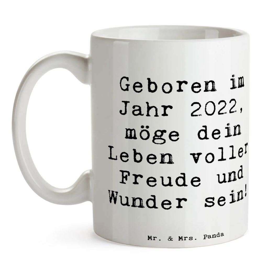 Tasse Spruch 2022 Geburtstag Tasse, Kaffeetasse, Teetasse, Becher, Kaffeebecher, Teebecher, Keramiktasse, Porzellantasse, Büro Tasse, Geschenk Tasse, Tasse Sprüche, Tasse Motive, Kaffeetassen, Tasse bedrucken, Designer Tasse, Cappuccino Tassen, Schöne Teetassen, Geburtstag, Geburtstagsgeschenk, Geschenk