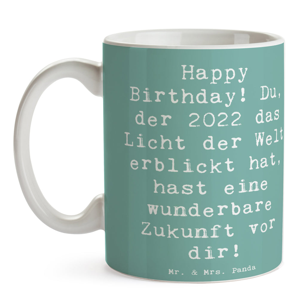 Tasse Spruch 2022 Geburtstag Tasse, Kaffeetasse, Teetasse, Becher, Kaffeebecher, Teebecher, Keramiktasse, Porzellantasse, Büro Tasse, Geschenk Tasse, Tasse Sprüche, Tasse Motive, Kaffeetassen, Tasse bedrucken, Designer Tasse, Cappuccino Tassen, Schöne Teetassen, Geburtstag, Geburtstagsgeschenk, Geschenk