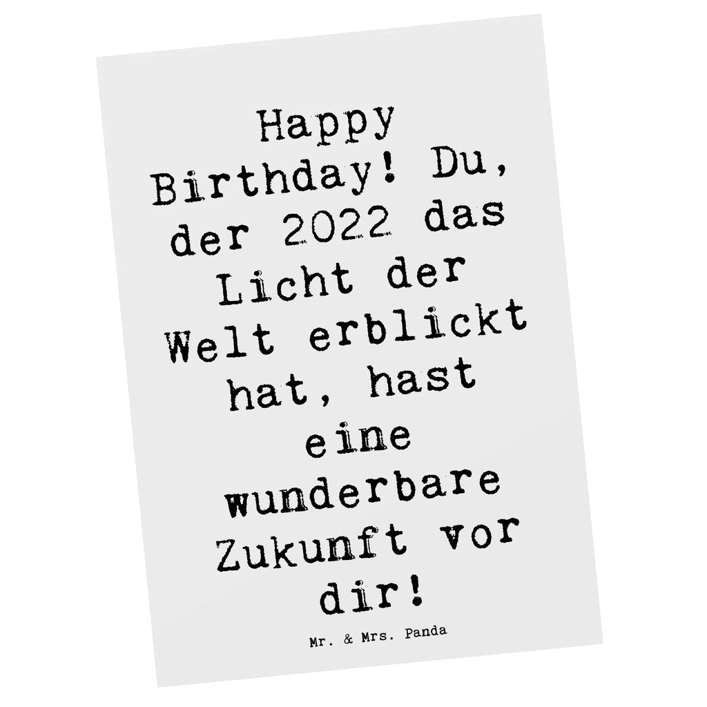 Postkarte Spruch 2022 Geburtstag Postkarte, Karte, Geschenkkarte, Grußkarte, Einladung, Ansichtskarte, Geburtstagskarte, Einladungskarte, Dankeskarte, Ansichtskarten, Einladung Geburtstag, Einladungskarten Geburtstag, Geburtstag, Geburtstagsgeschenk, Geschenk