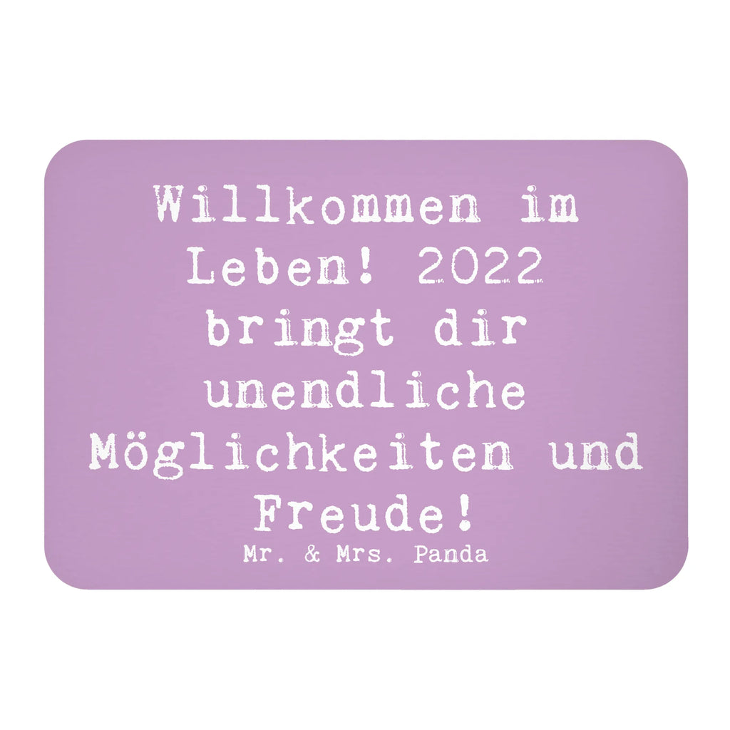 Magnet Spruch 2022 Geburtstag Freude Kühlschrankmagnet, Pinnwandmagnet, Souvenir Magnet, Motivmagnete, Dekomagnet, Whiteboard Magnet, Notiz Magnet, Kühlschrank Dekoration, Geburtstag, Geburtstagsgeschenk, Geschenk