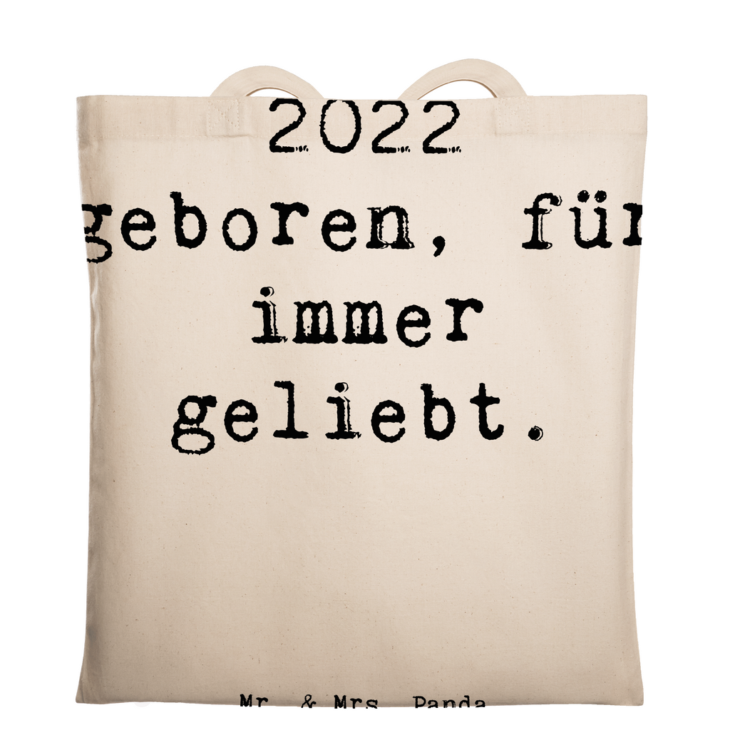 Tragetasche Spruch 2022 Geburtstag Lieblingskind Beuteltasche, Beutel, Einkaufstasche, Jutebeutel, Stoffbeutel, Tasche, Shopper, Umhängetasche, Strandtasche, Schultertasche, Stofftasche, Tragetasche, Badetasche, Jutetasche, Einkaufstüte, Laptoptasche, Geburtstag, Geburtstagsgeschenk, Geschenk