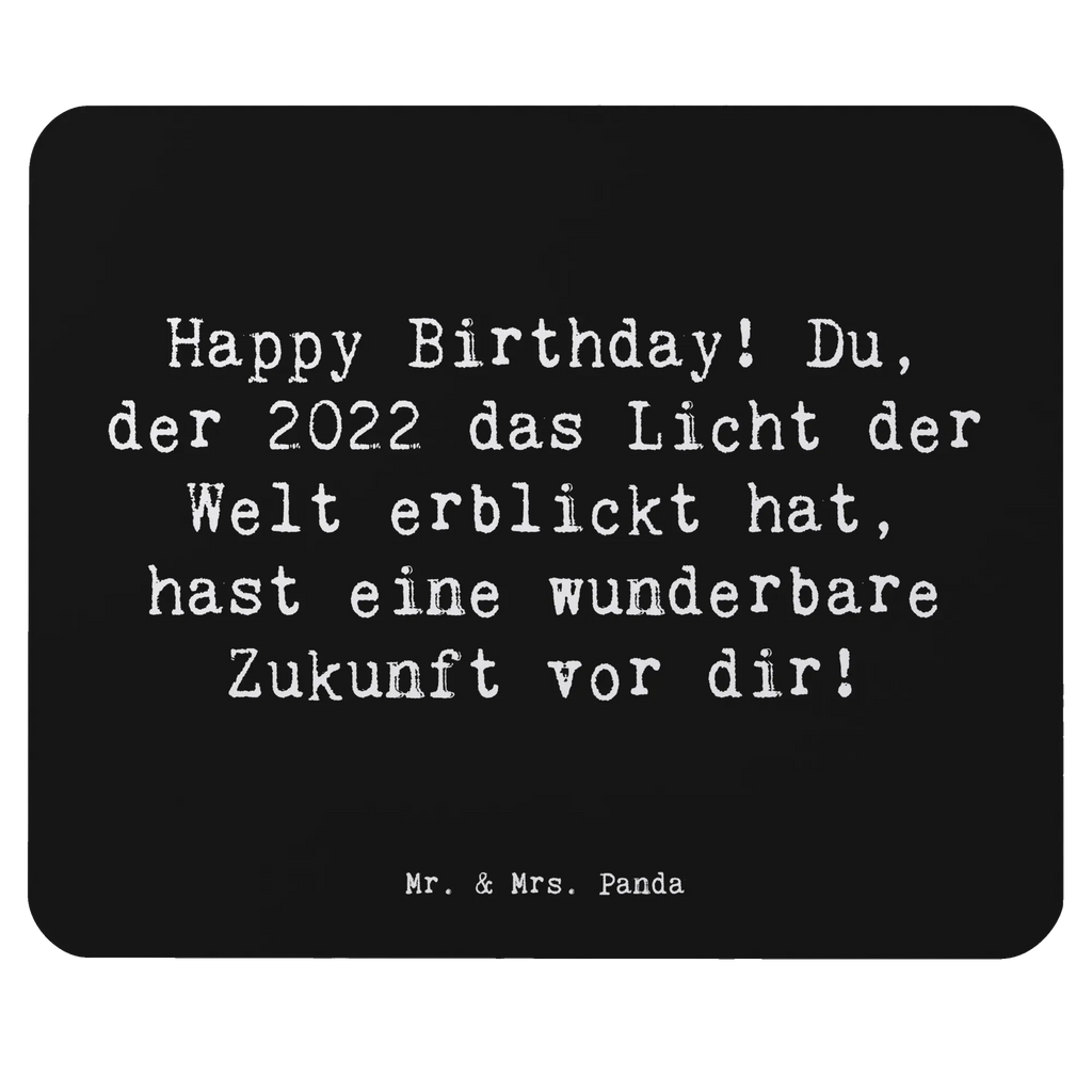 Mauspad Spruch 2022 Geburtstag Mousepad, Computer zubehör, Büroausstattung, PC Zubehör, Arbeitszimmer, Mauspad, Einzigartiges Mauspad, Designer Mauspad, Mausunterlage, Mauspad Büro, Geburtstag, Geburtstagsgeschenk, Geschenk