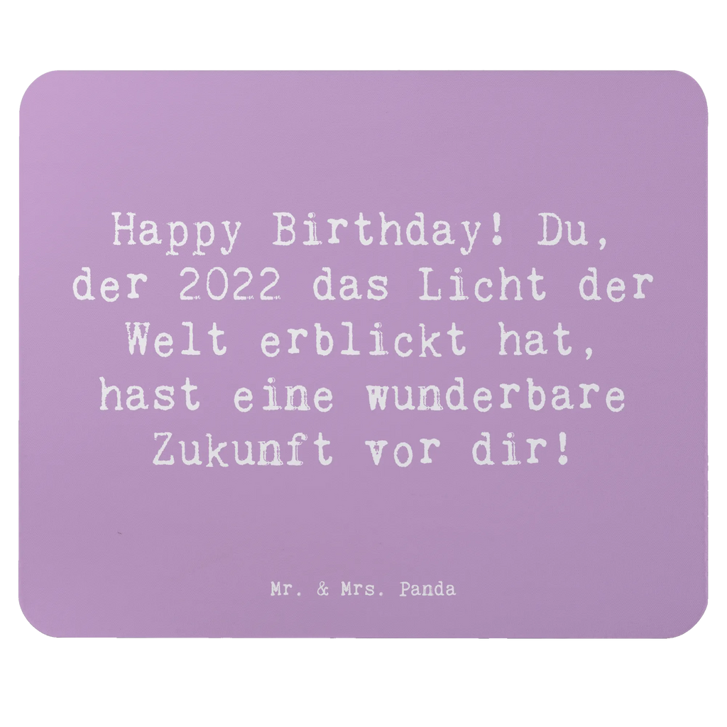 Mauspad Spruch 2022 Geburtstag Mousepad, Computer zubehör, Büroausstattung, PC Zubehör, Arbeitszimmer, Mauspad, Einzigartiges Mauspad, Designer Mauspad, Mausunterlage, Mauspad Büro, Geburtstag, Geburtstagsgeschenk, Geschenk