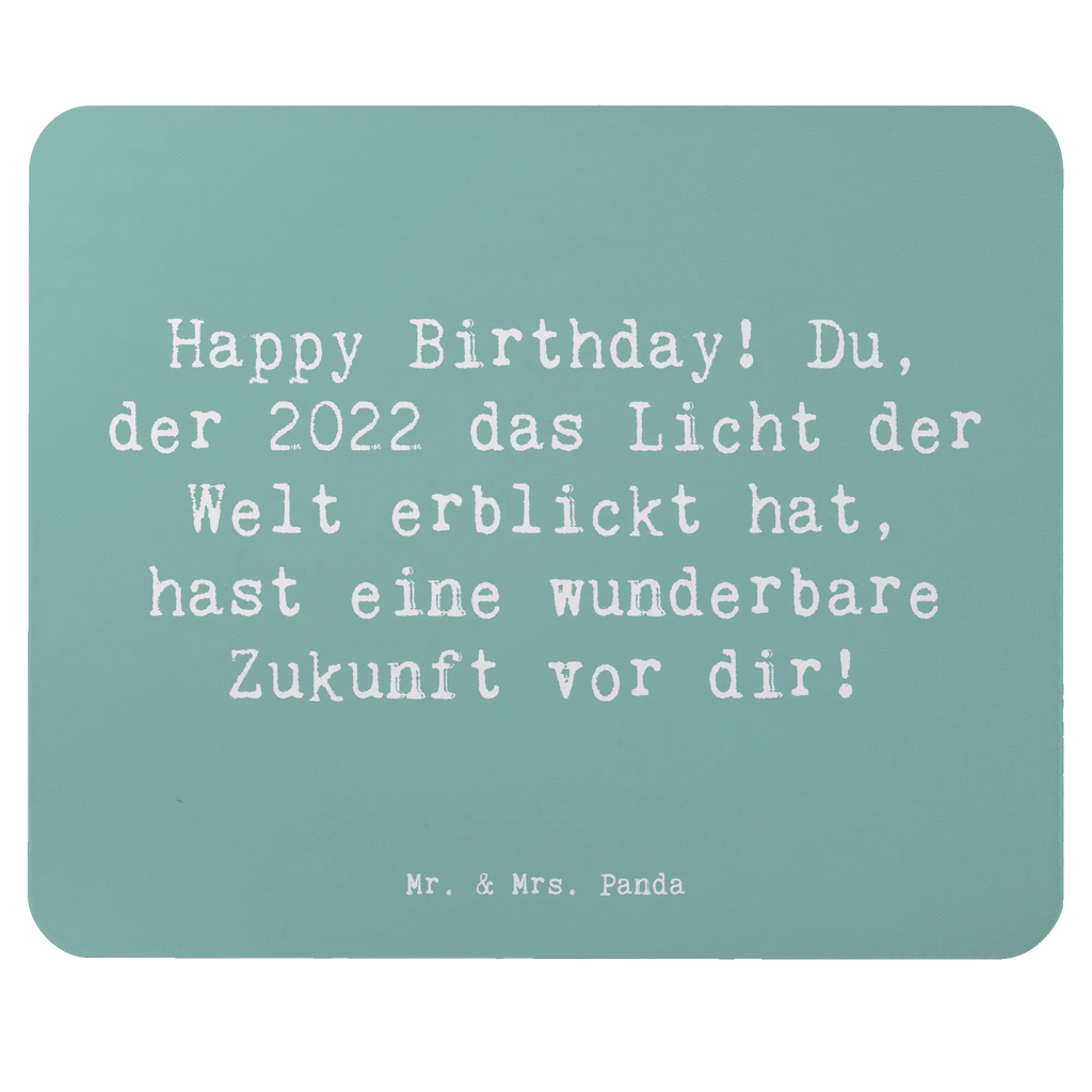 Mauspad Spruch 2022 Geburtstag Mousepad, Computer zubehör, Büroausstattung, PC Zubehör, Arbeitszimmer, Mauspad, Einzigartiges Mauspad, Designer Mauspad, Mausunterlage, Mauspad Büro, Geburtstag, Geburtstagsgeschenk, Geschenk