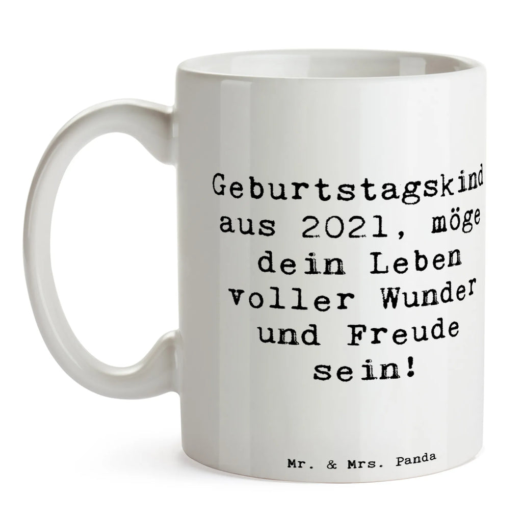 Tasse Spruch 2021 Geburtstag Tasse, Kaffeetasse, Teetasse, Becher, Kaffeebecher, Teebecher, Keramiktasse, Porzellantasse, Büro Tasse, Geschenk Tasse, Tasse Sprüche, Tasse Motive, Kaffeetassen, Tasse bedrucken, Designer Tasse, Cappuccino Tassen, Schöne Teetassen, Geburtstag, Geburtstagsgeschenk, Geschenk