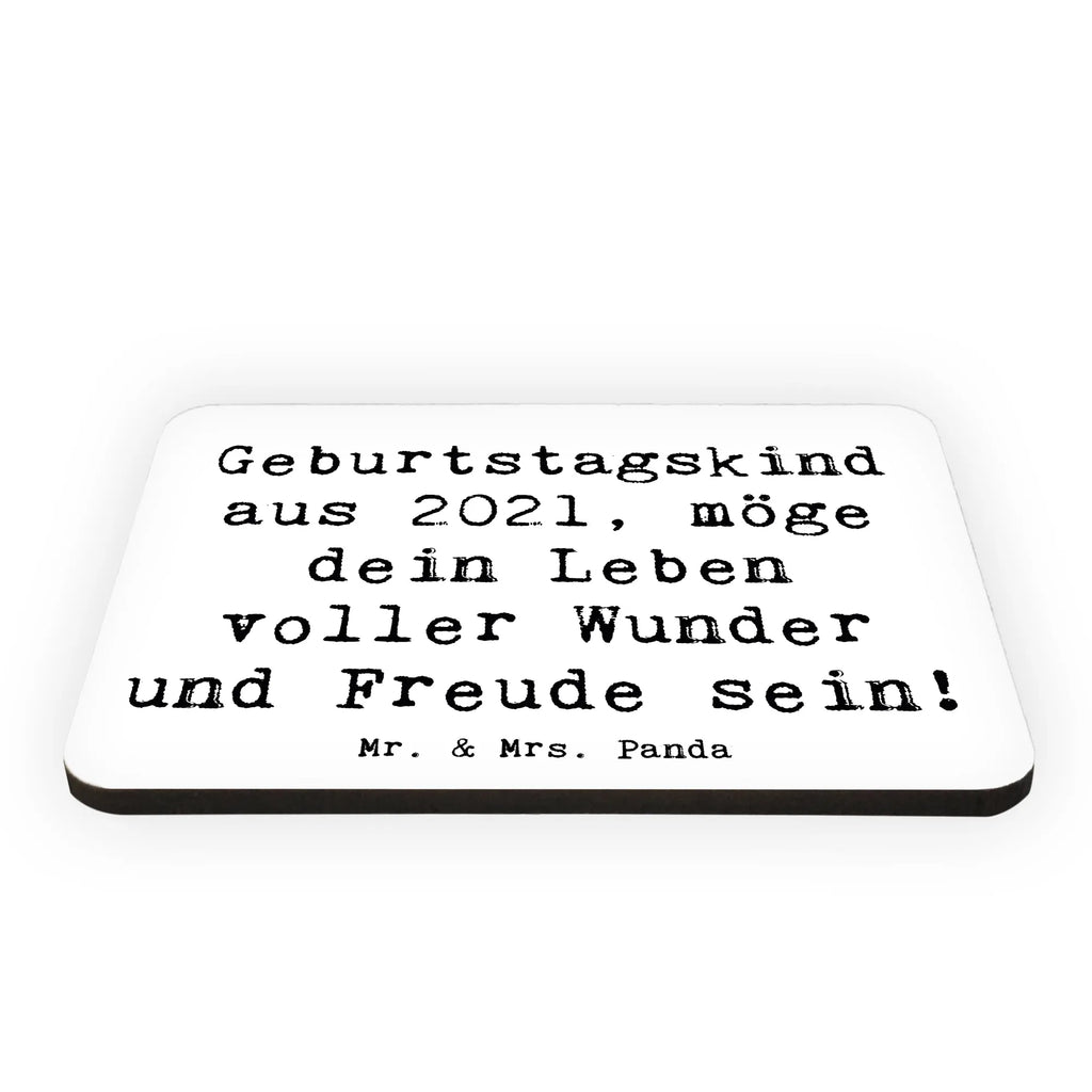 Magnet Spruch 2021 Geburtstag Kühlschrankmagnet, Pinnwandmagnet, Souvenir Magnet, Motivmagnete, Dekomagnet, Whiteboard Magnet, Notiz Magnet, Kühlschrank Dekoration, Geburtstag, Geburtstagsgeschenk, Geschenk