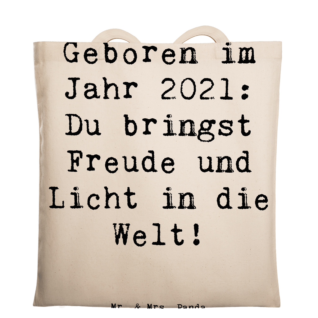 Tragetasche Spruch 2021 Geburtstag Freude Beuteltasche, Beutel, Einkaufstasche, Jutebeutel, Stoffbeutel, Tasche, Shopper, Umhängetasche, Strandtasche, Schultertasche, Stofftasche, Tragetasche, Badetasche, Jutetasche, Einkaufstüte, Laptoptasche, Geburtstag, Geburtstagsgeschenk, Geschenk