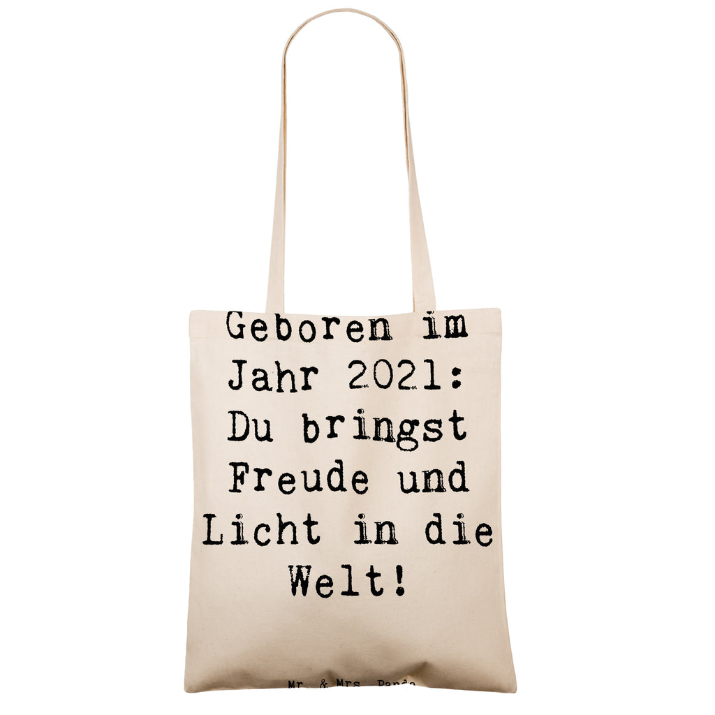 Tragetasche Spruch 2021 Geburtstag Freude Beuteltasche, Beutel, Einkaufstasche, Jutebeutel, Stoffbeutel, Tasche, Shopper, Umhängetasche, Strandtasche, Schultertasche, Stofftasche, Tragetasche, Badetasche, Jutetasche, Einkaufstüte, Laptoptasche, Geburtstag, Geburtstagsgeschenk, Geschenk