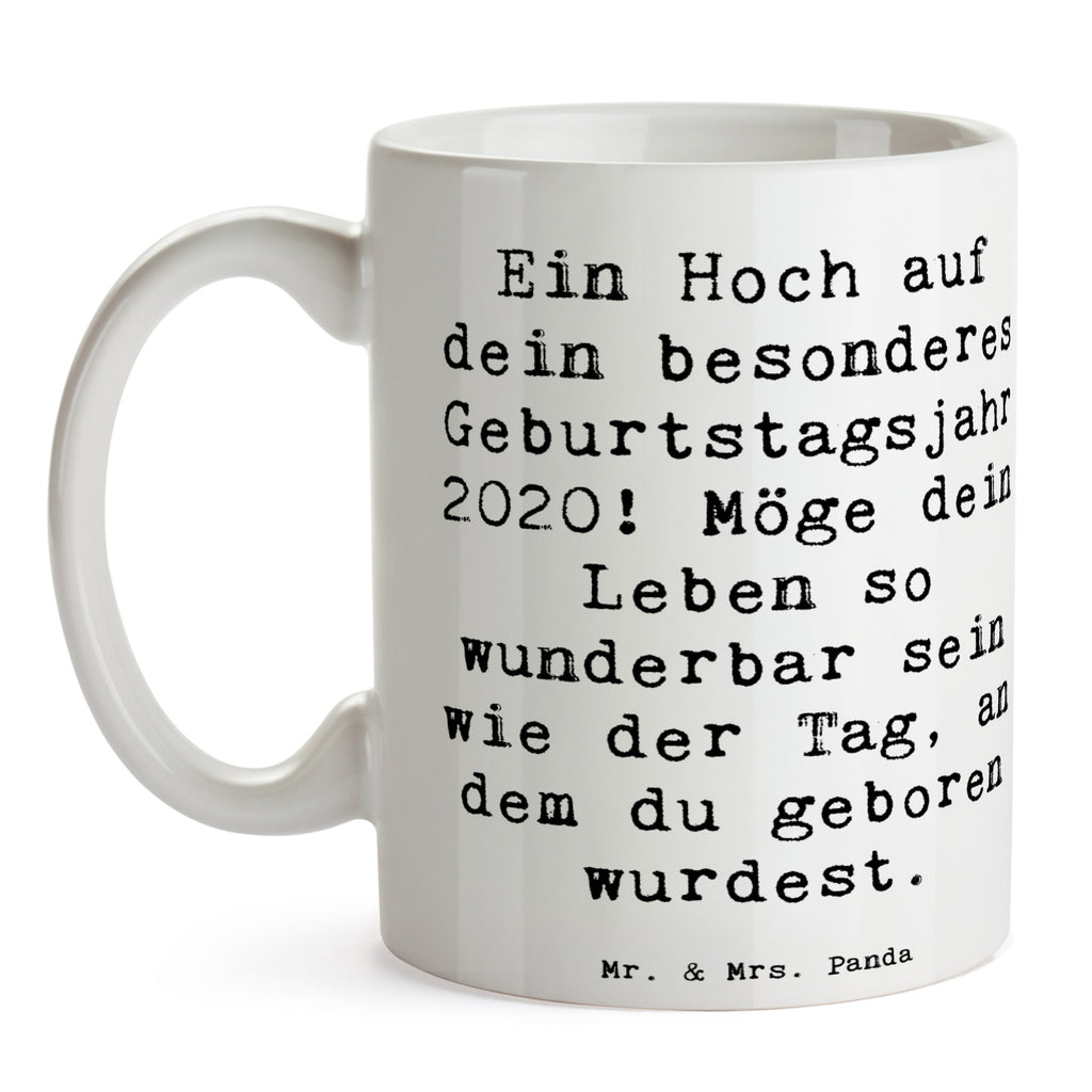 Tasse Spruch 2020 Geburtstag Tasse, Kaffeetasse, Teetasse, Becher, Kaffeebecher, Teebecher, Keramiktasse, Porzellantasse, Büro Tasse, Geschenk Tasse, Tasse Sprüche, Tasse Motive, Kaffeetassen, Tasse bedrucken, Designer Tasse, Cappuccino Tassen, Schöne Teetassen, Geburtstag, Geburtstagsgeschenk, Geschenk