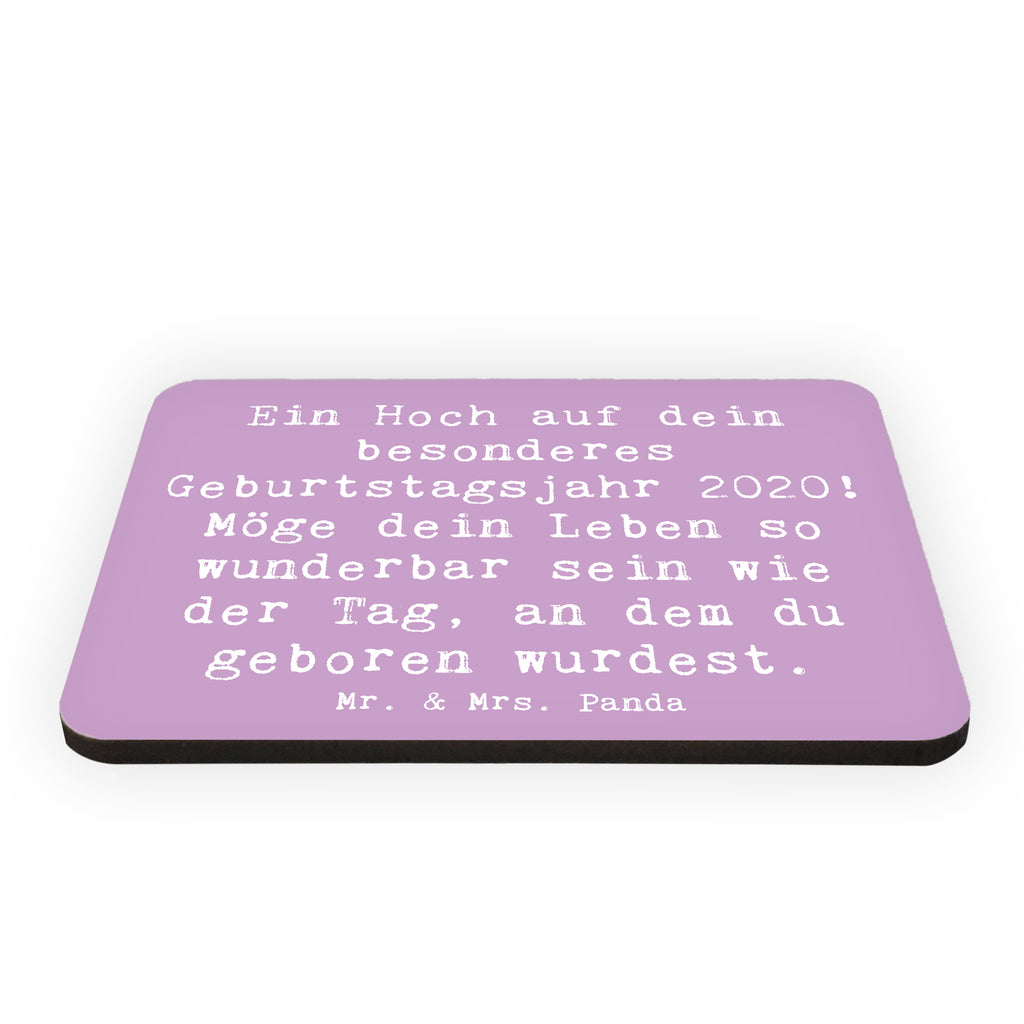 Magnet Spruch 2020 Geburtstag Kühlschrankmagnet, Pinnwandmagnet, Souvenir Magnet, Motivmagnete, Dekomagnet, Whiteboard Magnet, Notiz Magnet, Kühlschrank Dekoration, Geburtstag, Geburtstagsgeschenk, Geschenk