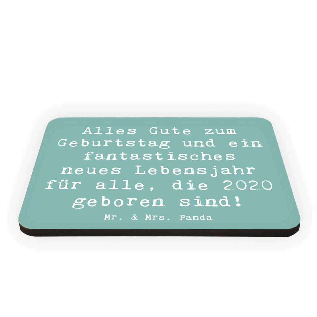 Magnet Spruch 2020 Geburtstag Glückwünsche Kühlschrankmagnet, Pinnwandmagnet, Souvenir Magnet, Motivmagnete, Dekomagnet, Whiteboard Magnet, Notiz Magnet, Kühlschrank Dekoration, Geburtstag, Geburtstagsgeschenk, Geschenk