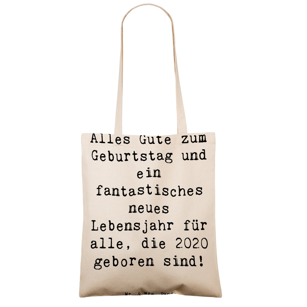 Tragetasche Spruch 2020 Geburtstag Glückwünsche Beuteltasche, Beutel, Einkaufstasche, Jutebeutel, Stoffbeutel, Tasche, Shopper, Umhängetasche, Strandtasche, Schultertasche, Stofftasche, Tragetasche, Badetasche, Jutetasche, Einkaufstüte, Laptoptasche, Geburtstag, Geburtstagsgeschenk, Geschenk