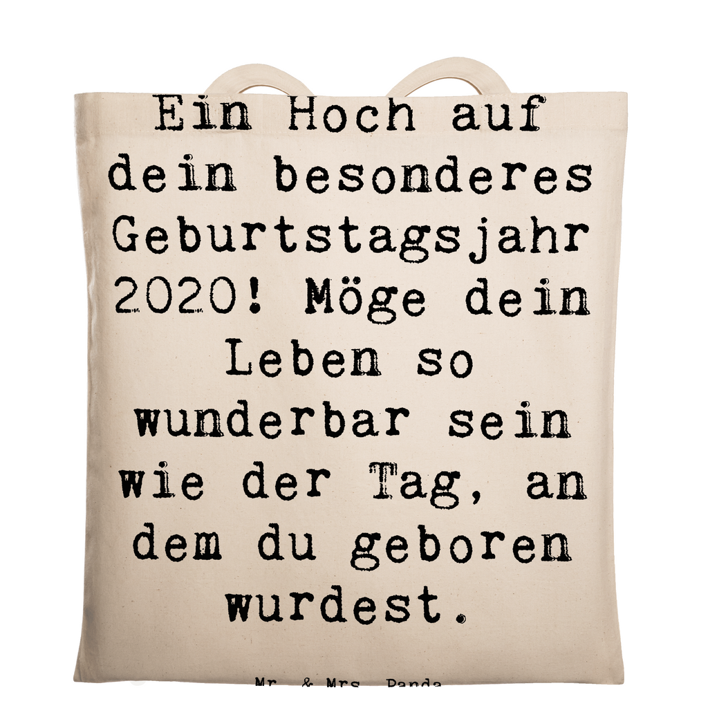 Tragetasche Spruch 2020 Geburtstag Beuteltasche, Beutel, Einkaufstasche, Jutebeutel, Stoffbeutel, Tasche, Shopper, Umhängetasche, Strandtasche, Schultertasche, Stofftasche, Tragetasche, Badetasche, Jutetasche, Einkaufstüte, Laptoptasche, Geburtstag, Geburtstagsgeschenk, Geschenk