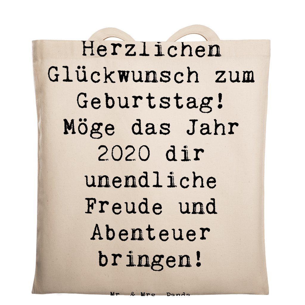 Tragetasche Spruch 2020 Geburtstag Freude Beuteltasche, Beutel, Einkaufstasche, Jutebeutel, Stoffbeutel, Tasche, Shopper, Umhängetasche, Strandtasche, Schultertasche, Stofftasche, Tragetasche, Badetasche, Jutetasche, Einkaufstüte, Laptoptasche, Geburtstag, Geburtstagsgeschenk, Geschenk