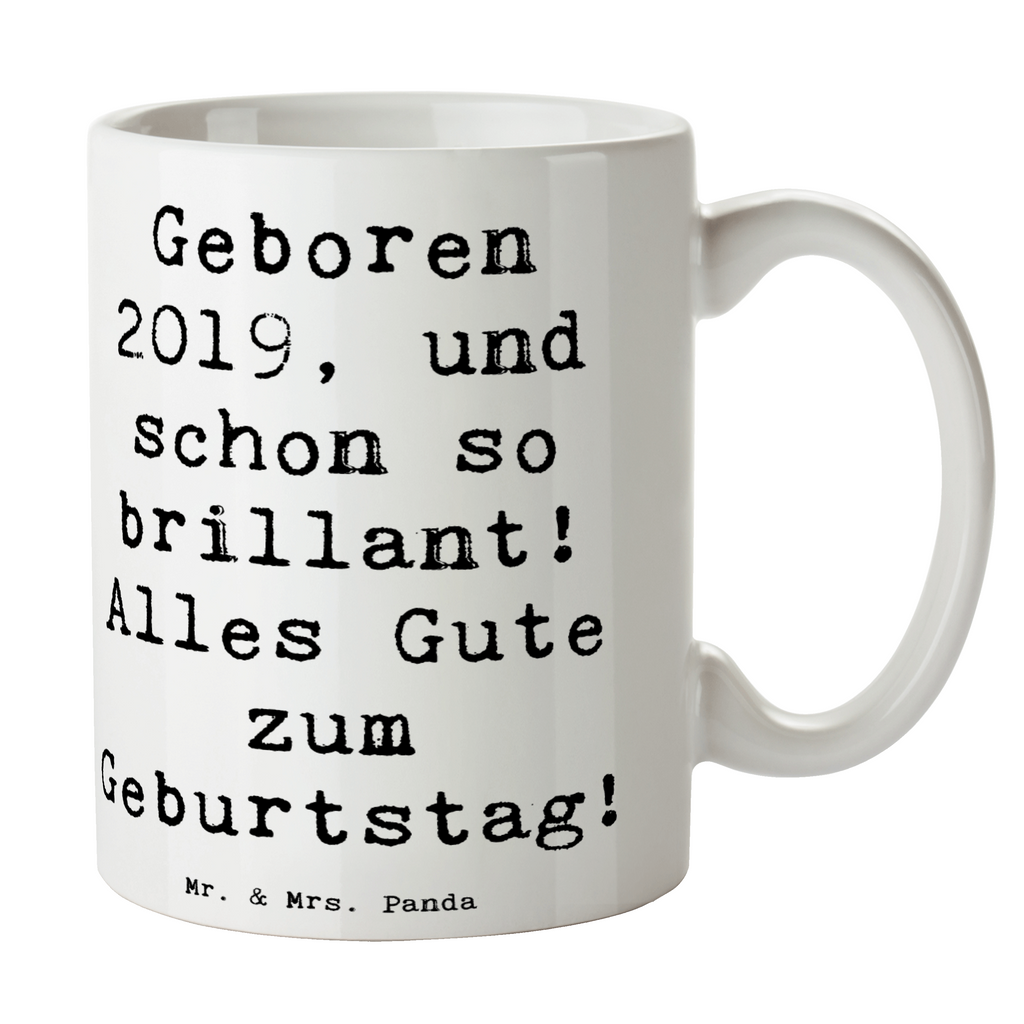 Tasse Spruch 2019 Geburtstag Tasse, Kaffeetasse, Teetasse, Becher, Kaffeebecher, Teebecher, Keramiktasse, Porzellantasse, Büro Tasse, Geschenk Tasse, Tasse Sprüche, Tasse Motive, Kaffeetassen, Tasse bedrucken, Designer Tasse, Cappuccino Tassen, Schöne Teetassen, Geburtstag, Geburtstagsgeschenk, Geschenk