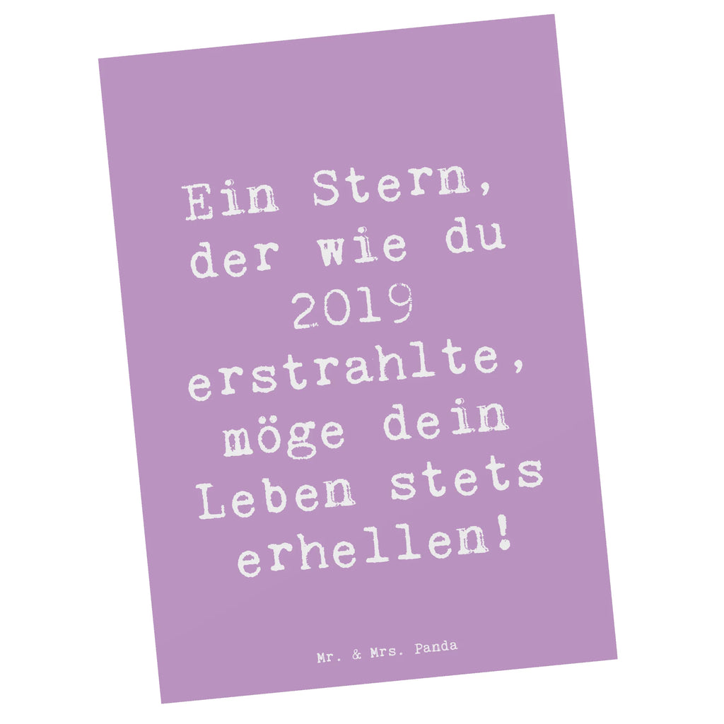 Postkarte Spruch 2019 Geburtstag Stern Postkarte, Karte, Geschenkkarte, Grußkarte, Einladung, Ansichtskarte, Geburtstagskarte, Einladungskarte, Dankeskarte, Ansichtskarten, Einladung Geburtstag, Einladungskarten Geburtstag, Geburtstag, Geburtstagsgeschenk, Geschenk