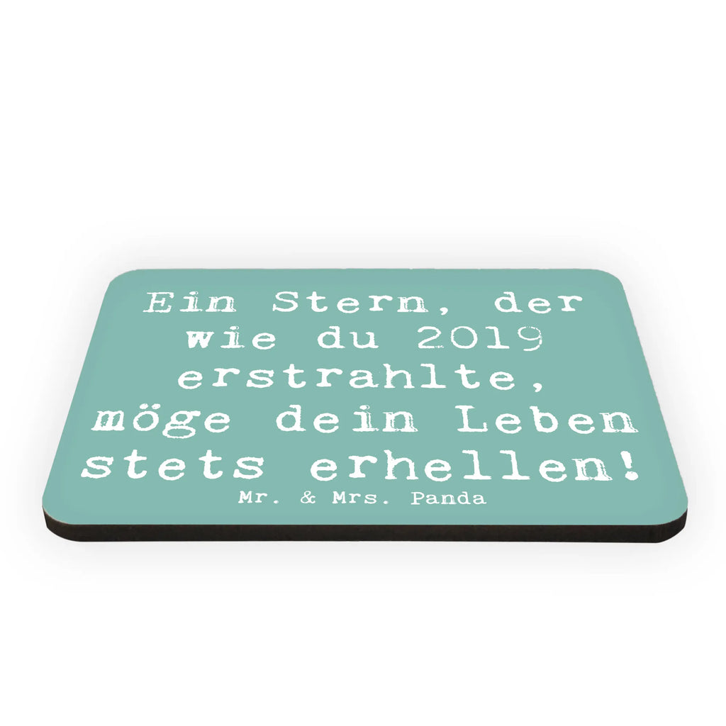 Magnet Spruch 2019 Geburtstag Stern Kühlschrankmagnet, Pinnwandmagnet, Souvenir Magnet, Motivmagnete, Dekomagnet, Whiteboard Magnet, Notiz Magnet, Kühlschrank Dekoration, Geburtstag, Geburtstagsgeschenk, Geschenk