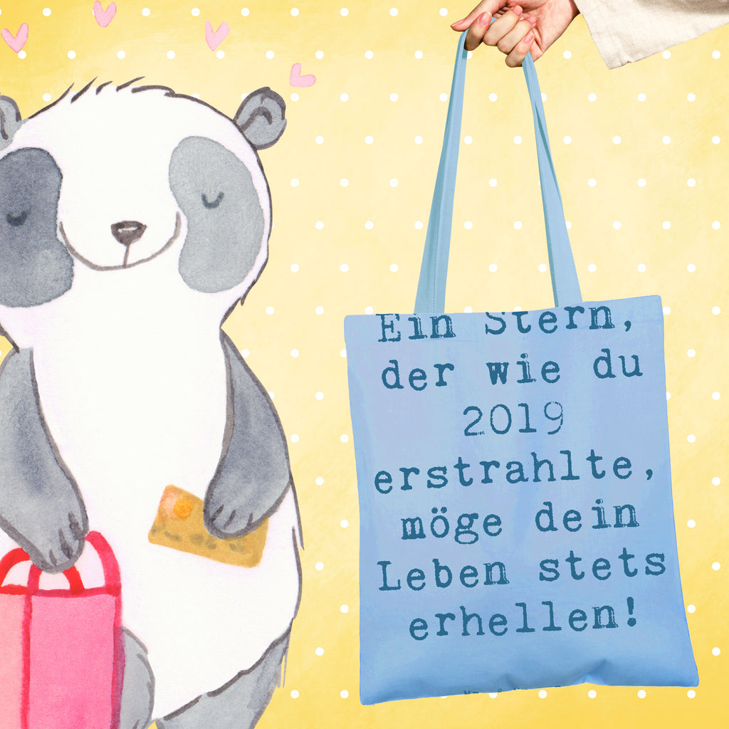 Tragetasche Spruch 2019 Geburtstag Stern Beuteltasche, Beutel, Einkaufstasche, Jutebeutel, Stoffbeutel, Tasche, Shopper, Umhängetasche, Strandtasche, Schultertasche, Stofftasche, Tragetasche, Badetasche, Jutetasche, Einkaufstüte, Laptoptasche, Geburtstag, Geburtstagsgeschenk, Geschenk