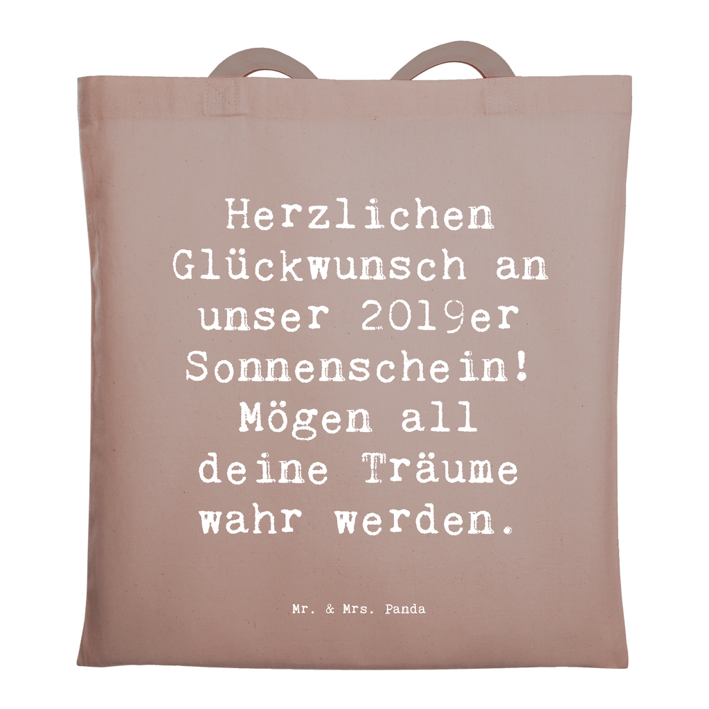 Tragetasche Spruch 2019 Geburtstag Beuteltasche, Beutel, Einkaufstasche, Jutebeutel, Stoffbeutel, Tasche, Shopper, Umhängetasche, Strandtasche, Schultertasche, Stofftasche, Tragetasche, Badetasche, Jutetasche, Einkaufstüte, Laptoptasche, Geburtstag, Geburtstagsgeschenk, Geschenk