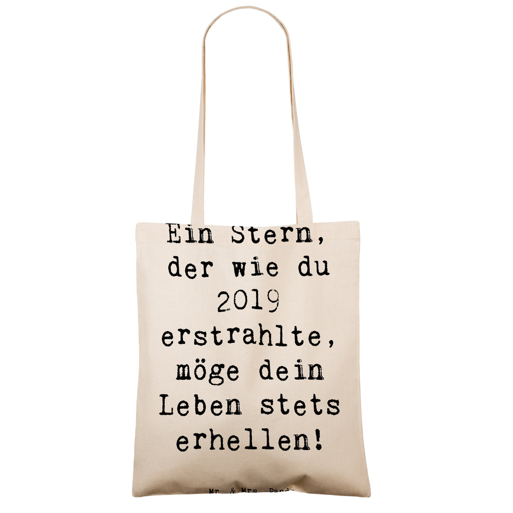 Tragetasche Spruch 2019 Geburtstag Stern Beuteltasche, Beutel, Einkaufstasche, Jutebeutel, Stoffbeutel, Tasche, Shopper, Umhängetasche, Strandtasche, Schultertasche, Stofftasche, Tragetasche, Badetasche, Jutetasche, Einkaufstüte, Laptoptasche, Geburtstag, Geburtstagsgeschenk, Geschenk