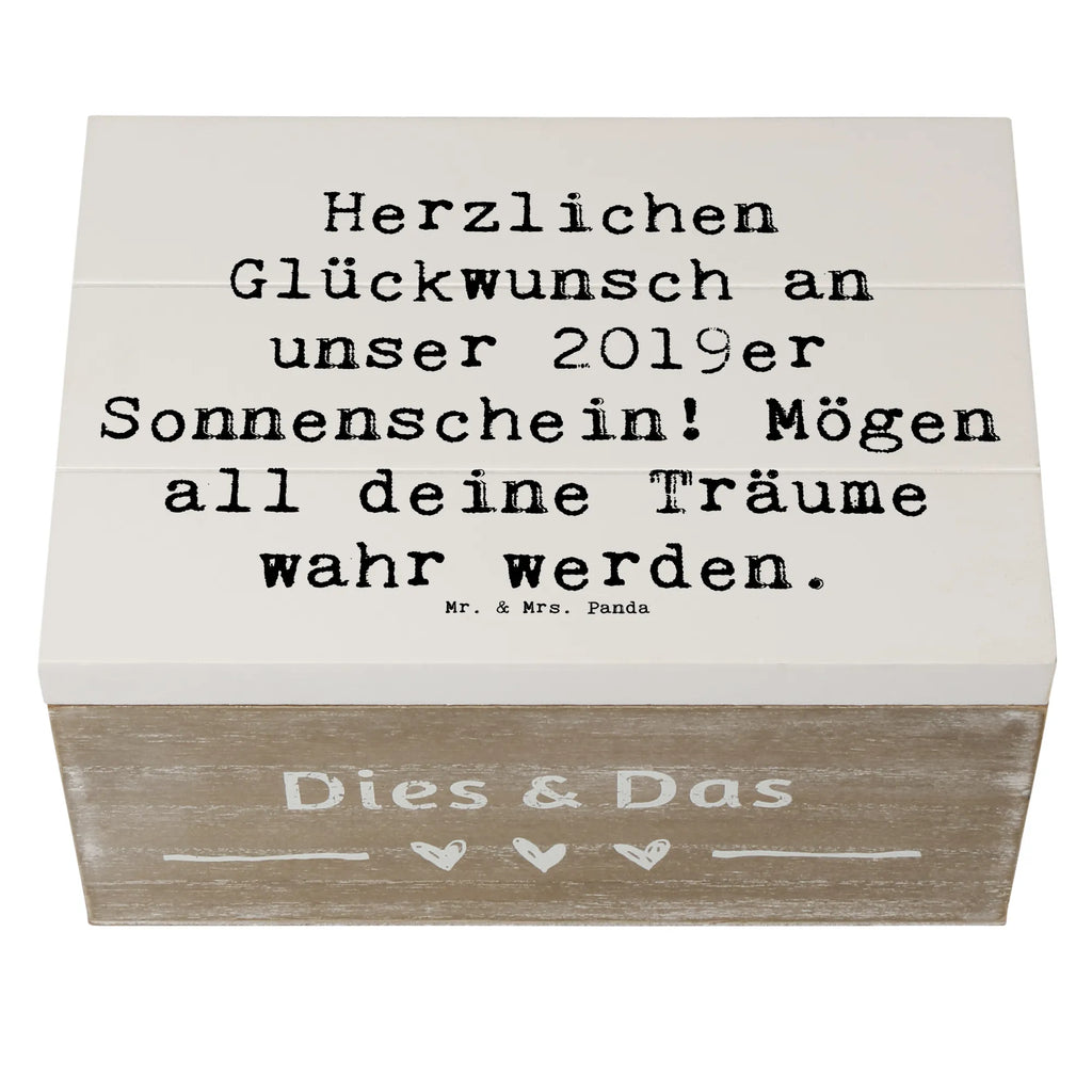 Holzkiste Spruch 2019 Geburtstag Holzkiste, Kiste, Schatzkiste, Truhe, Schatulle, XXL, Erinnerungsbox, Erinnerungskiste, Dekokiste, Aufbewahrungsbox, Geschenkbox, Geschenkdose, Geburtstag, Geburtstagsgeschenk, Geschenk