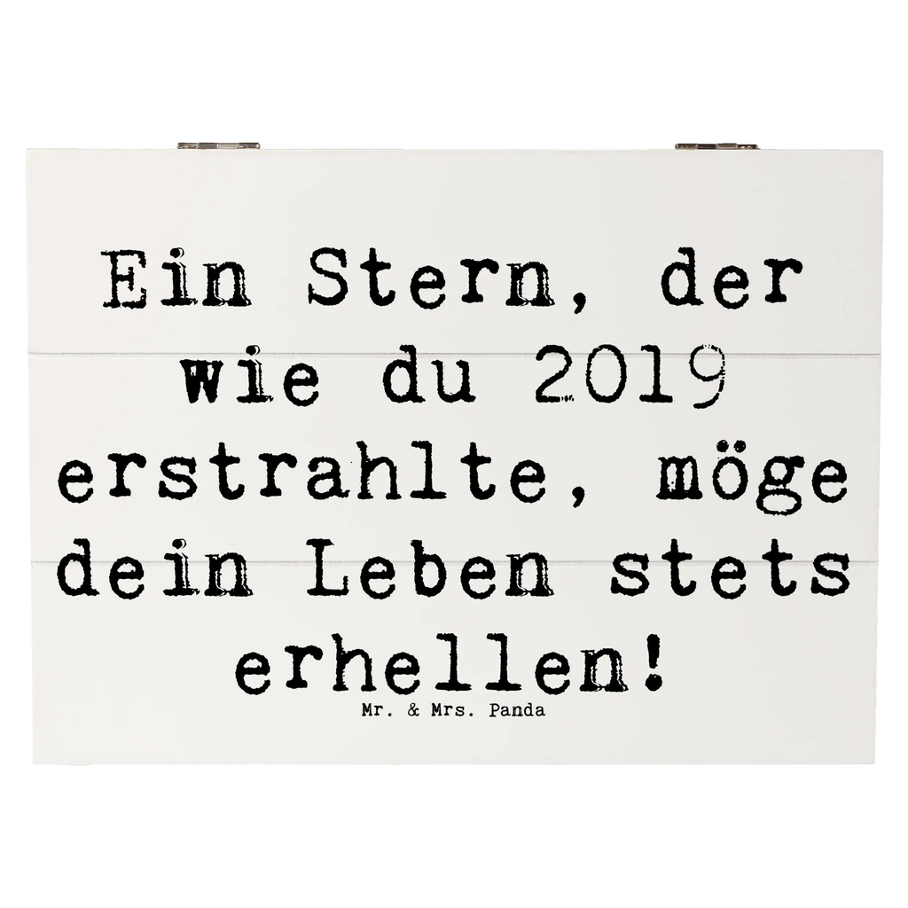 Holzkiste Spruch 2019 Geburtstag Stern Holzkiste, Kiste, Schatzkiste, Truhe, Schatulle, XXL, Erinnerungsbox, Erinnerungskiste, Dekokiste, Aufbewahrungsbox, Geschenkbox, Geschenkdose, Geburtstag, Geburtstagsgeschenk, Geschenk