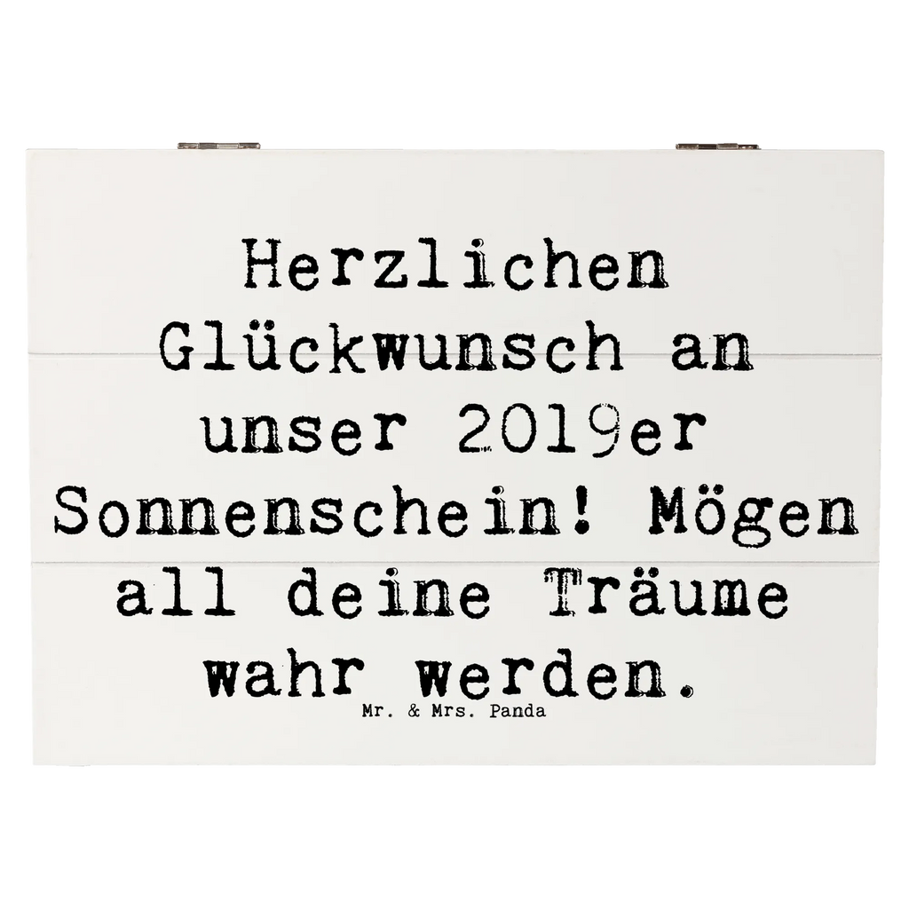 Holzkiste Spruch 2019 Geburtstag Holzkiste, Kiste, Schatzkiste, Truhe, Schatulle, XXL, Erinnerungsbox, Erinnerungskiste, Dekokiste, Aufbewahrungsbox, Geschenkbox, Geschenkdose, Geburtstag, Geburtstagsgeschenk, Geschenk