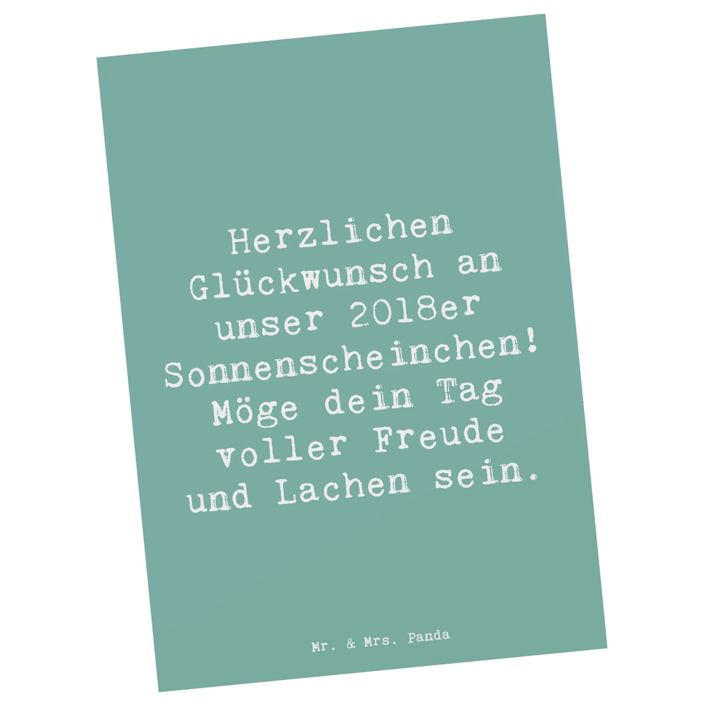 Postkarte Spruch 2018 Geburtstag Sonnenscheinchen Postkarte, Karte, Geschenkkarte, Grußkarte, Einladung, Ansichtskarte, Geburtstagskarte, Einladungskarte, Dankeskarte, Ansichtskarten, Einladung Geburtstag, Einladungskarten Geburtstag, Geburtstag, Geburtstagsgeschenk, Geschenk