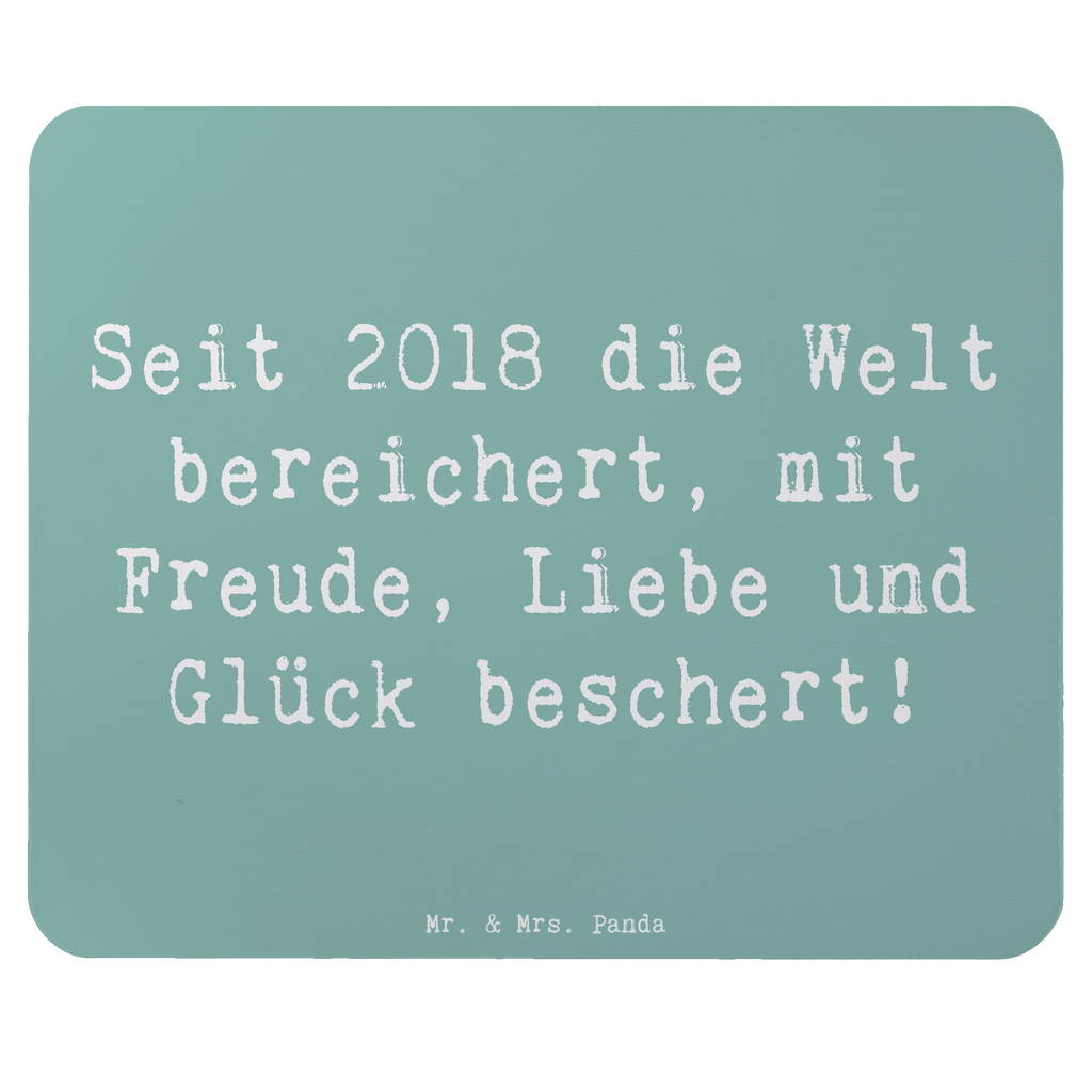 Mauspad Spruch 2018 Geburtstag Mousepad, Computer zubehör, Büroausstattung, PC Zubehör, Arbeitszimmer, Mauspad, Einzigartiges Mauspad, Designer Mauspad, Mausunterlage, Mauspad Büro, Geburtstag, Geburtstagsgeschenk, Geschenk