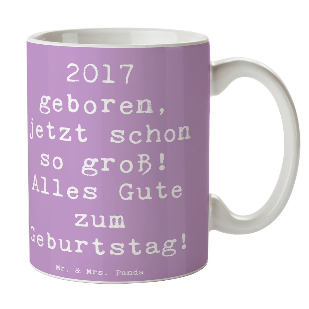 Tasse Spruch 2017 Geburtstag Tasse, Kaffeetasse, Teetasse, Becher, Kaffeebecher, Teebecher, Keramiktasse, Porzellantasse, Büro Tasse, Geschenk Tasse, Tasse Sprüche, Tasse Motive, Kaffeetassen, Tasse bedrucken, Designer Tasse, Cappuccino Tassen, Schöne Teetassen, Geburtstag, Geburtstagsgeschenk, Geschenk