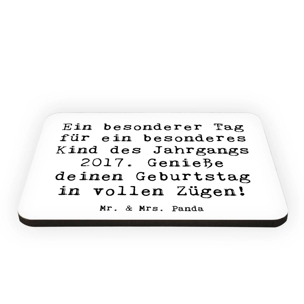 Magnet Spruch 2017 Geburtstag Kühlschrankmagnet, Pinnwandmagnet, Souvenir Magnet, Motivmagnete, Dekomagnet, Whiteboard Magnet, Notiz Magnet, Kühlschrank Dekoration, Geburtstag, Geburtstagsgeschenk, Geschenk