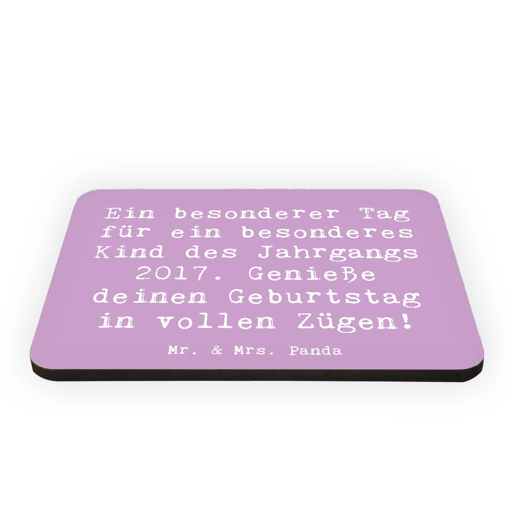 Magnet Spruch 2017 Geburtstag Kühlschrankmagnet, Pinnwandmagnet, Souvenir Magnet, Motivmagnete, Dekomagnet, Whiteboard Magnet, Notiz Magnet, Kühlschrank Dekoration, Geburtstag, Geburtstagsgeschenk, Geschenk