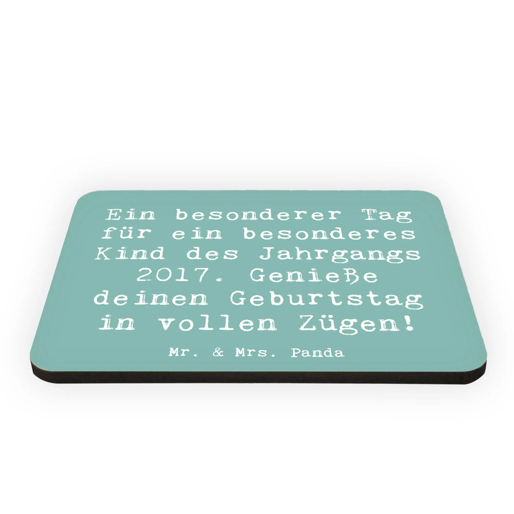 Magnet Spruch 2017 Geburtstag Kühlschrankmagnet, Pinnwandmagnet, Souvenir Magnet, Motivmagnete, Dekomagnet, Whiteboard Magnet, Notiz Magnet, Kühlschrank Dekoration, Geburtstag, Geburtstagsgeschenk, Geschenk