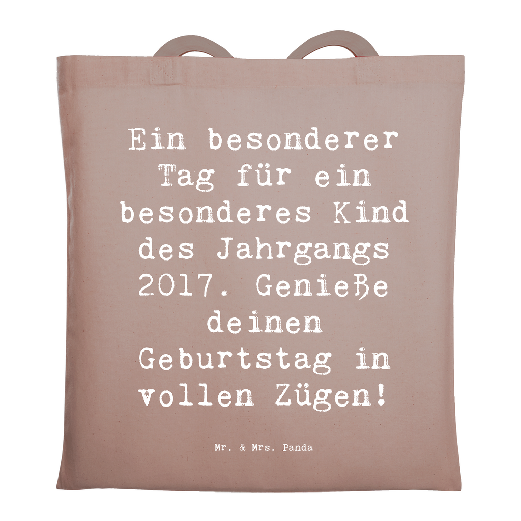 Tragetasche Spruch 2017 Geburtstag Beuteltasche, Beutel, Einkaufstasche, Jutebeutel, Stoffbeutel, Tasche, Shopper, Umhängetasche, Strandtasche, Schultertasche, Stofftasche, Tragetasche, Badetasche, Jutetasche, Einkaufstüte, Laptoptasche, Geburtstag, Geburtstagsgeschenk, Geschenk