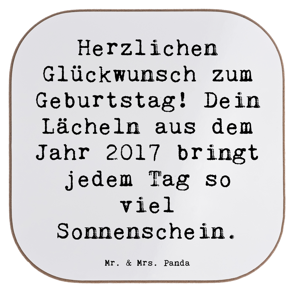 Untersetzer Spruch 2017 Geburtstag Lächeln Untersetzer, Bierdeckel, Glasuntersetzer, Untersetzer Gläser, Getränkeuntersetzer, Untersetzer aus Holz, Untersetzer für Gläser, Korkuntersetzer, Untersetzer Holz, Holzuntersetzer, Tassen Untersetzer, Untersetzer Design, Geburtstag, Geburtstagsgeschenk, Geschenk