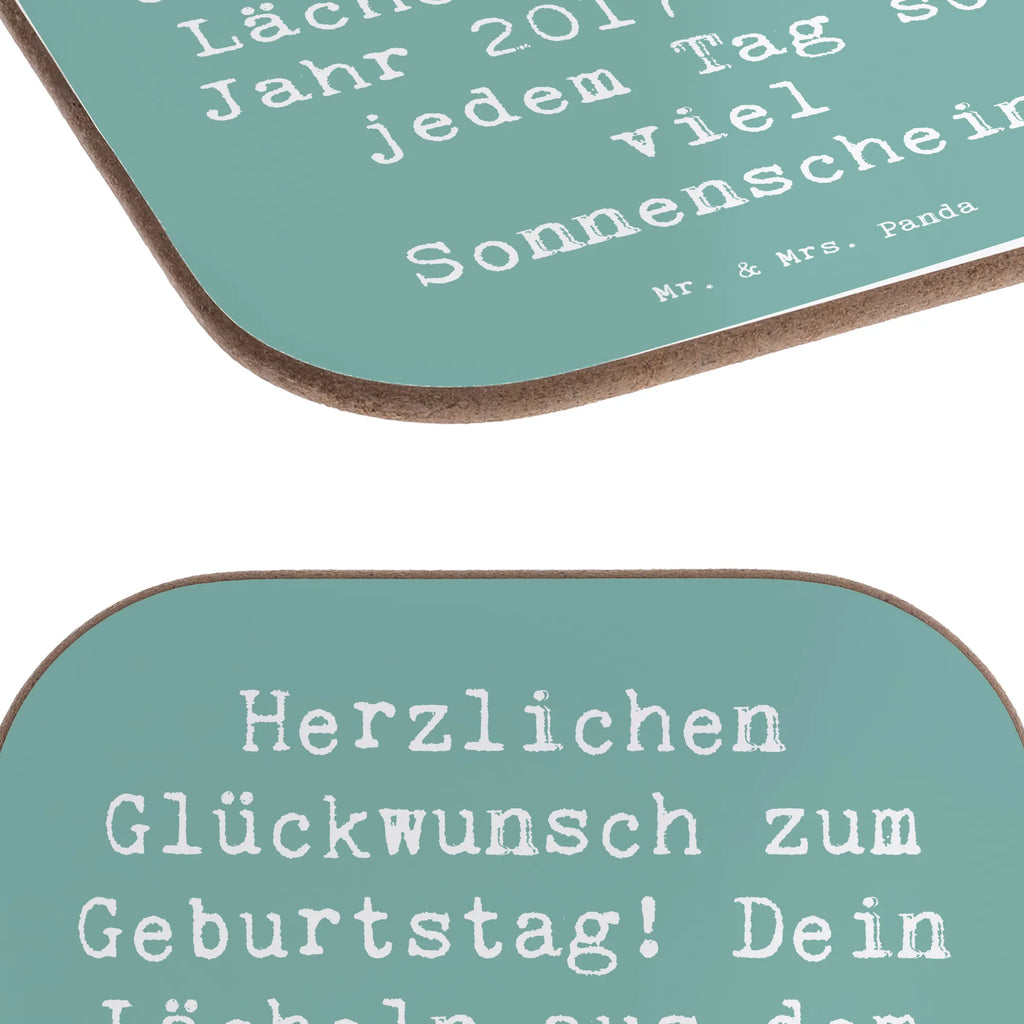 Untersetzer Spruch 2017 Geburtstag Lächeln Untersetzer, Bierdeckel, Glasuntersetzer, Untersetzer Gläser, Getränkeuntersetzer, Untersetzer aus Holz, Untersetzer für Gläser, Korkuntersetzer, Untersetzer Holz, Holzuntersetzer, Tassen Untersetzer, Untersetzer Design, Geburtstag, Geburtstagsgeschenk, Geschenk